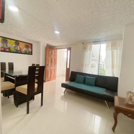 Hotel Cabanas Villa Roca, Rodadero Santa Marta  Eksteriør bilde